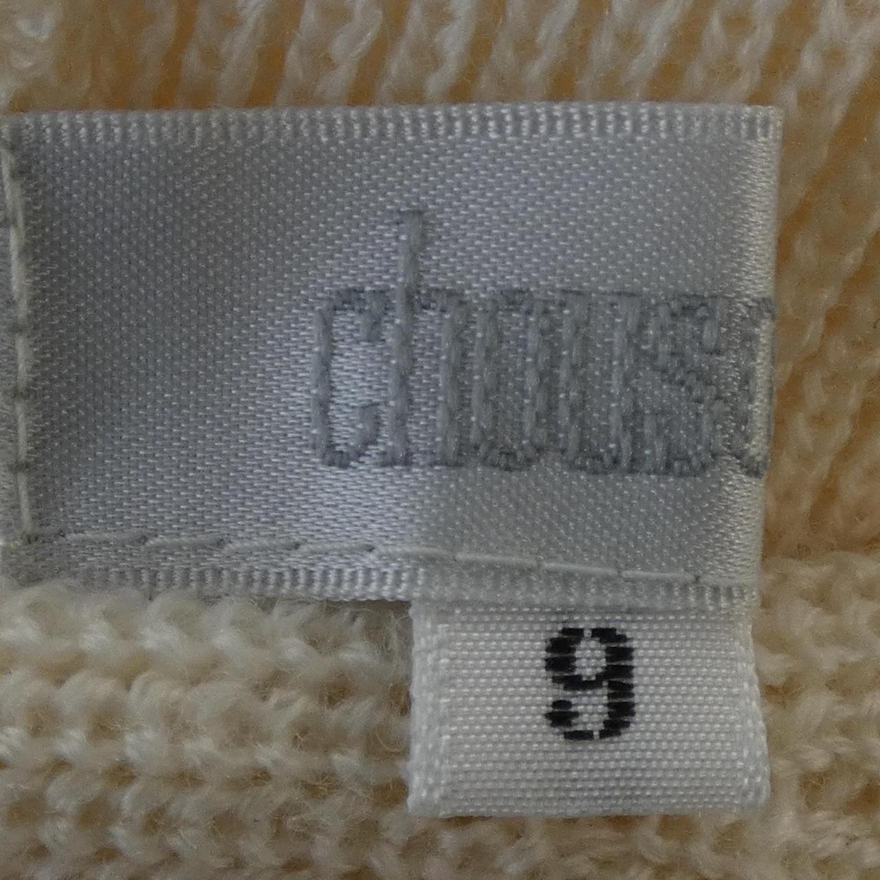 シューソネット chousonnette ニット