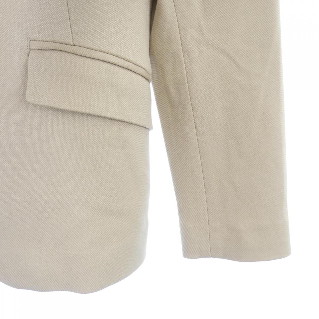 グリーンレーベルリラクシング green label relaxing 3722-199-1087 ノーカラージャケット