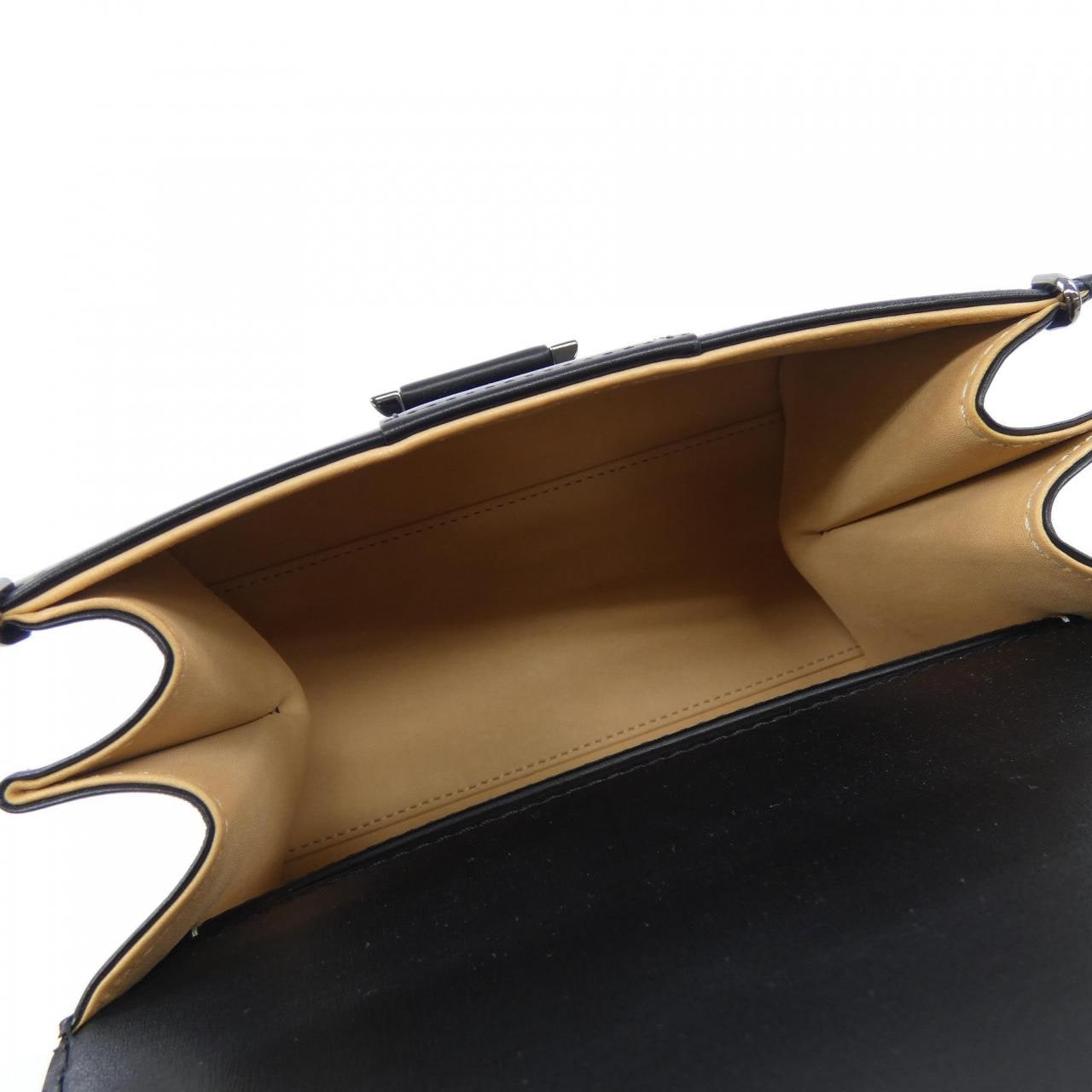 デルボー DELVAUX BRILLANT AA0406AAM BAG