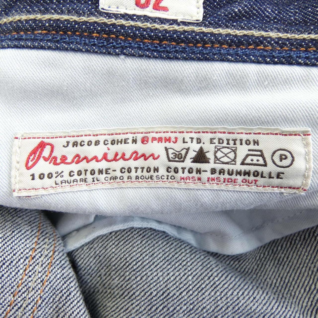 Jacob Cohen JACOB COHEN pants