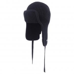 エルメス HERMES レオポルド LEOPOLD クルードセル H252042N ニットキャップ