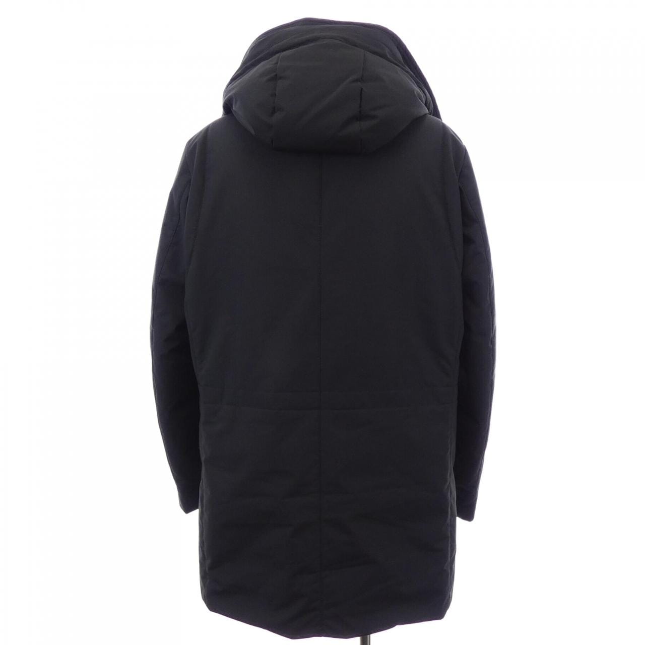 ムーレー MOORER ALIBRANDO-STP ダウンコート