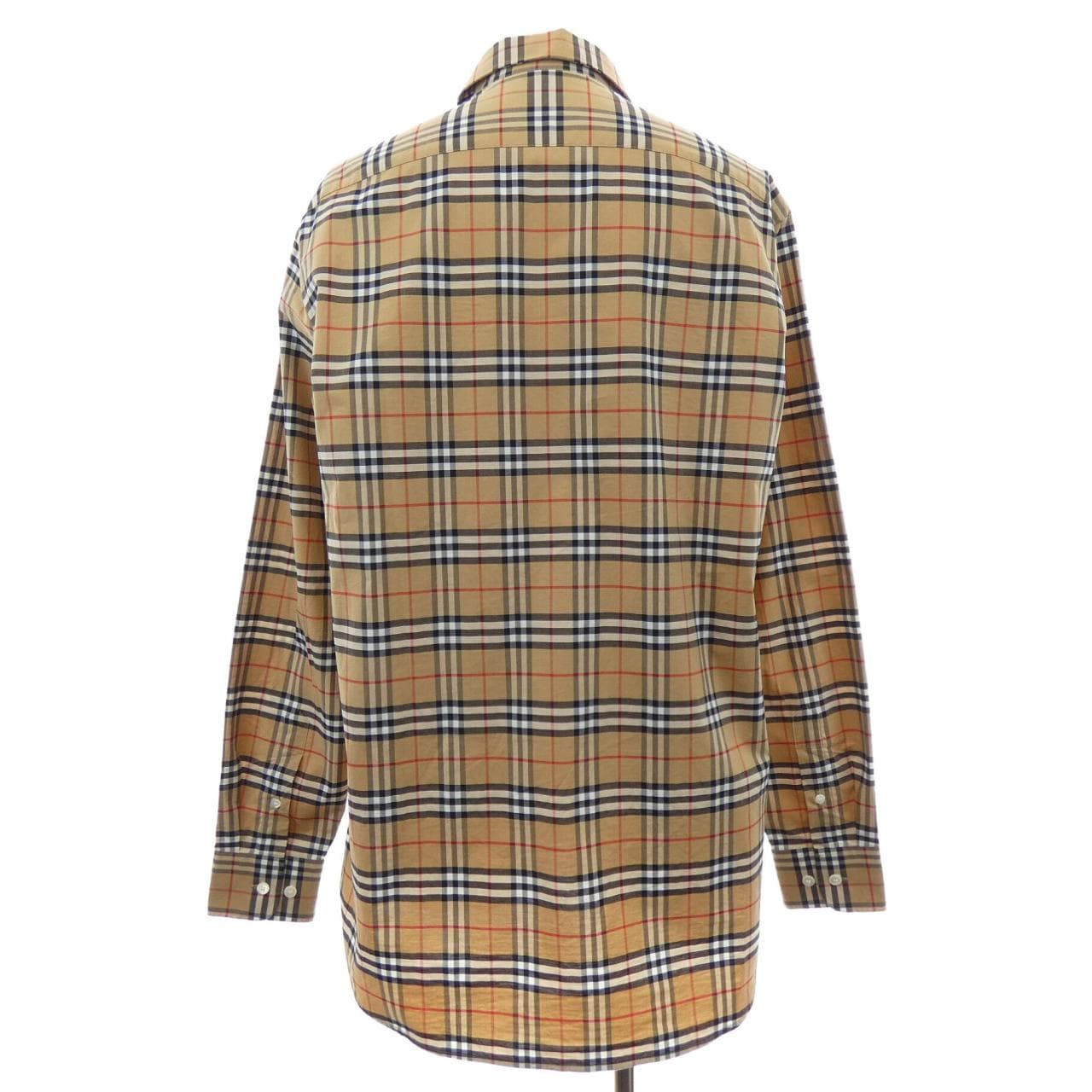 バーバリー BURBERRY 8004832 シャツ