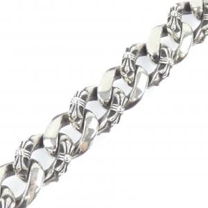 クロムハーツ CHROME HEARTS FANCY CHAIN 15LINK　ファンシーチェーン 15リンク 2354 304 6600 9150 BRACELET
