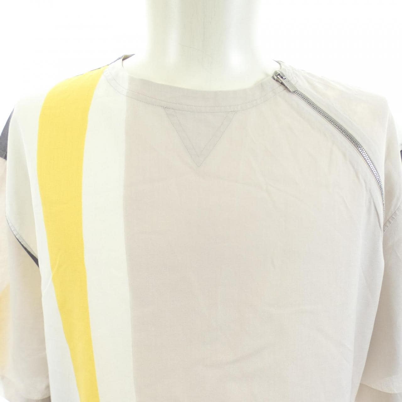 エルメス HERMES 91-5618 トップス