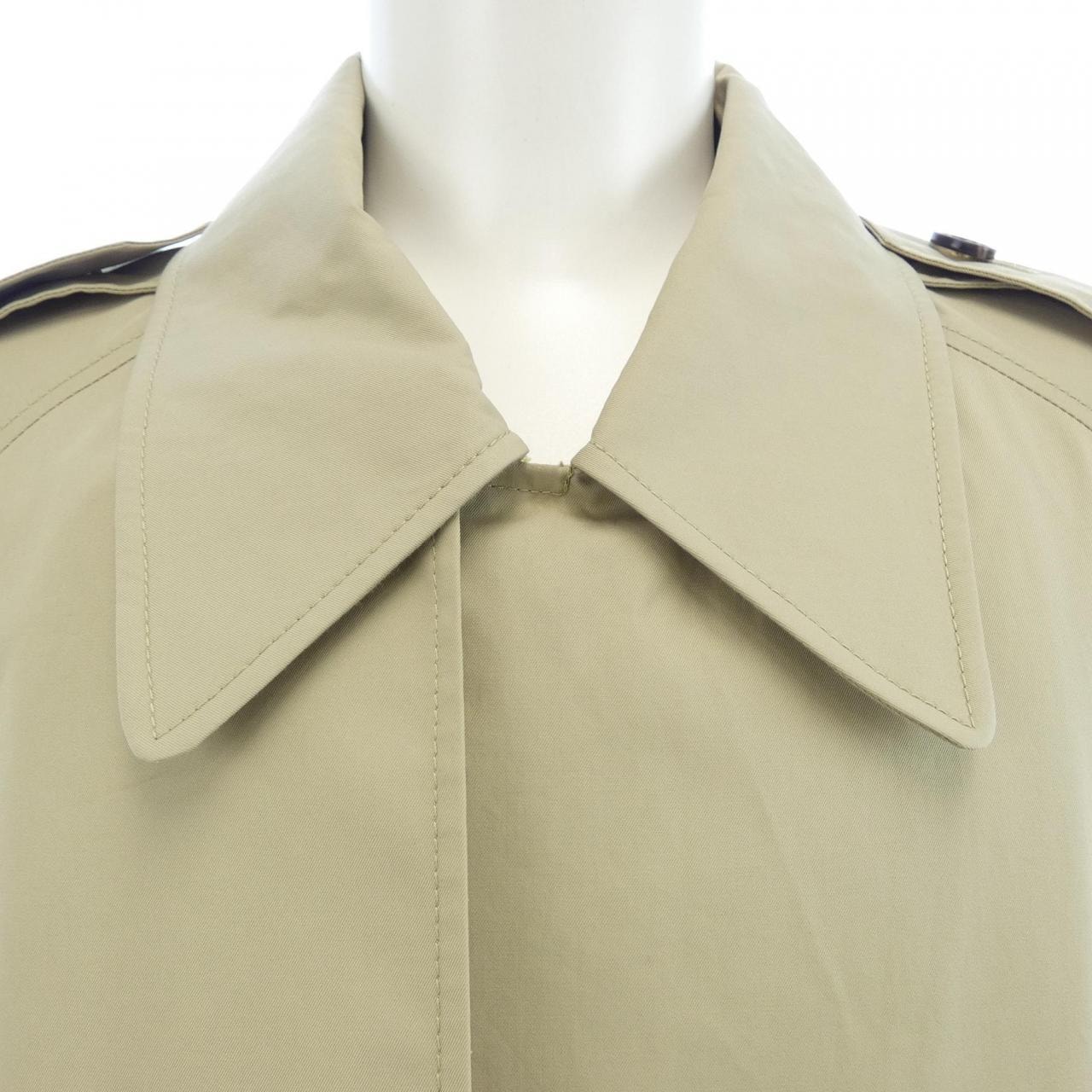 バーバリー BURBERRY 8079391 トレンチコート