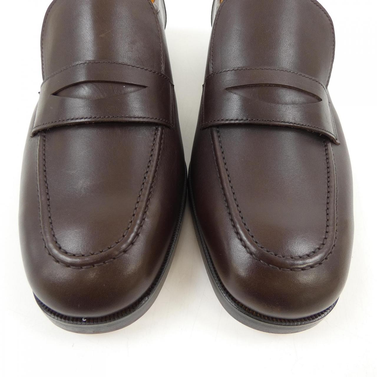 ヒロシ ツボウチ HIROSHI TSUBOUCHI シューズ