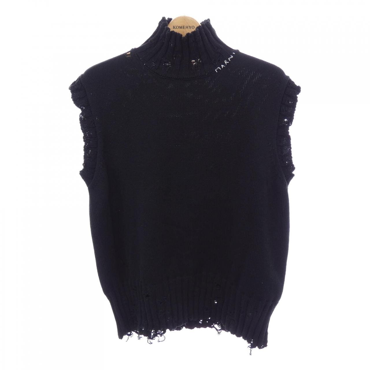 マルニ MARNI DVMG0045A0 ベスト