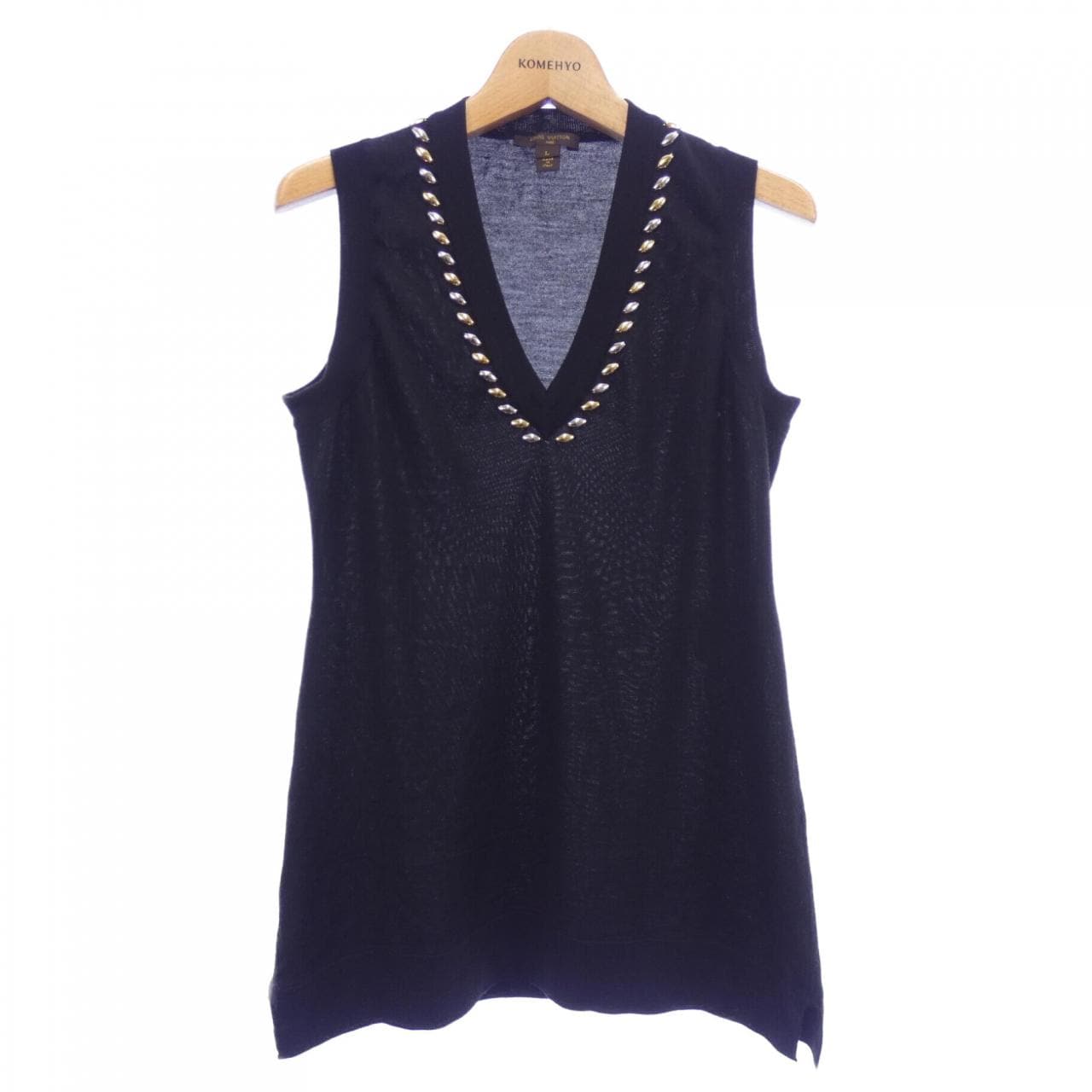 LOUIS VUITTON F9KW19OMJ 背心