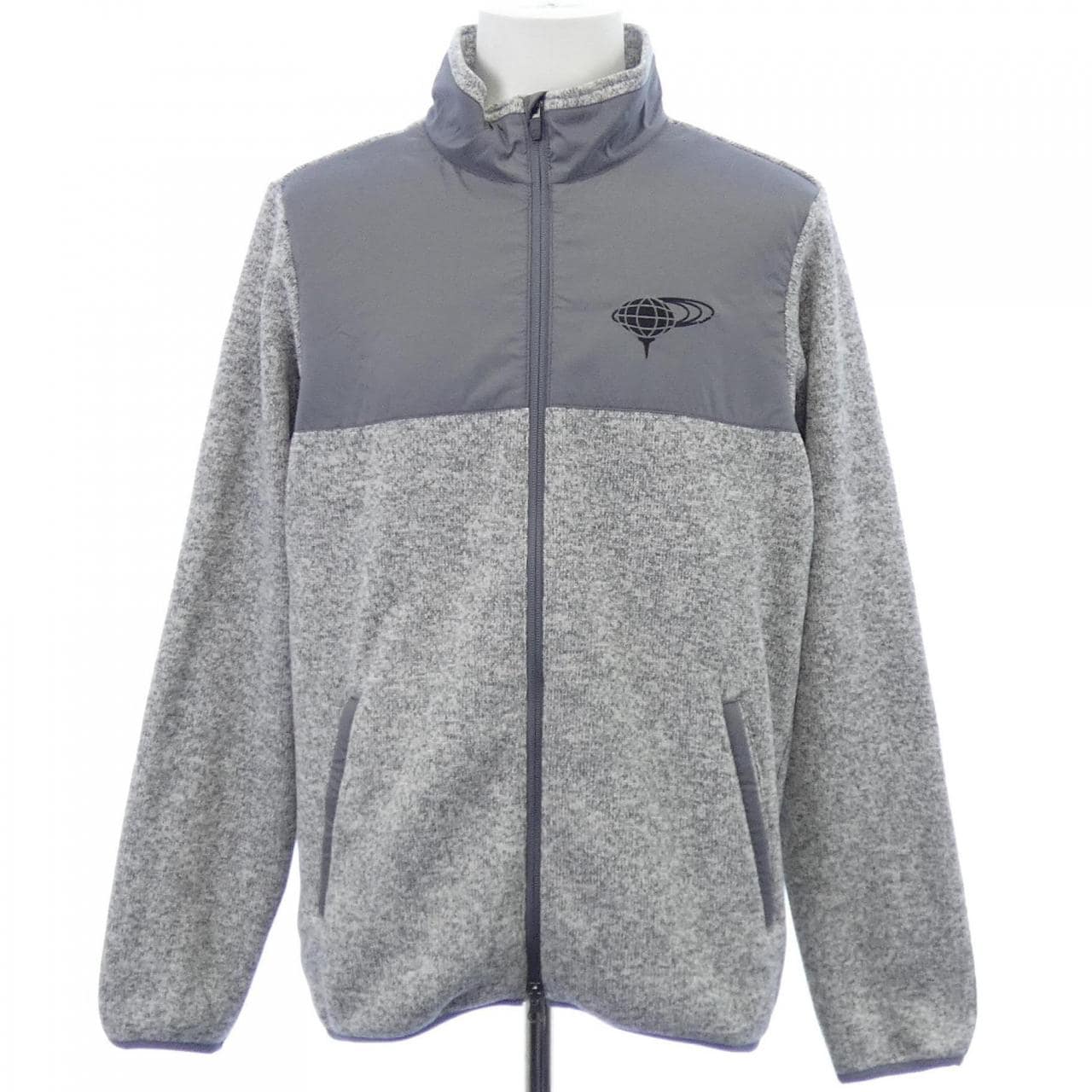 ビームスゴルフ BEAMS GOLF ブルゾン