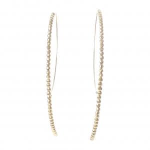 ミズキ 14KYG ピアス