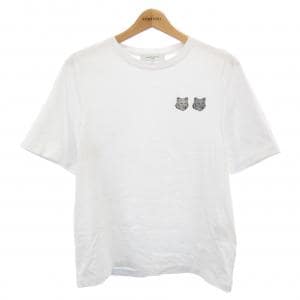 メゾンキツネ MAISON KITSUNE SPDFMW00101KJ0119 Tシャツ