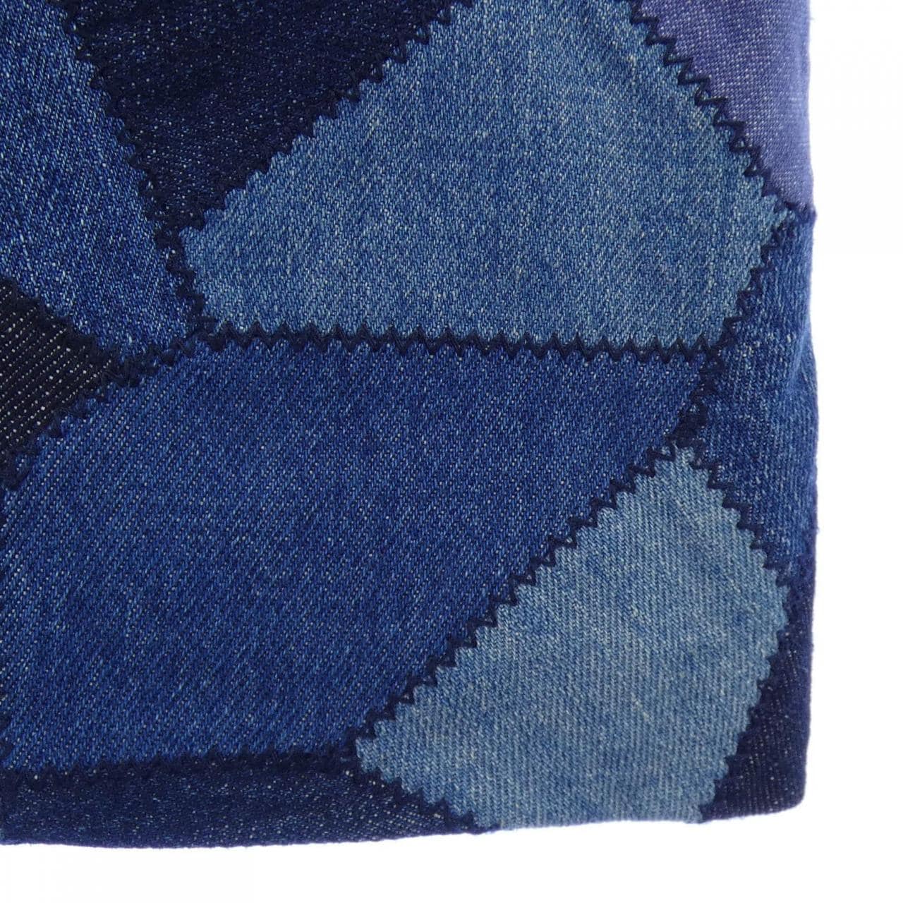 クリスチャンディオール CHRISTIAN DIOR 852J05W3900 スカート