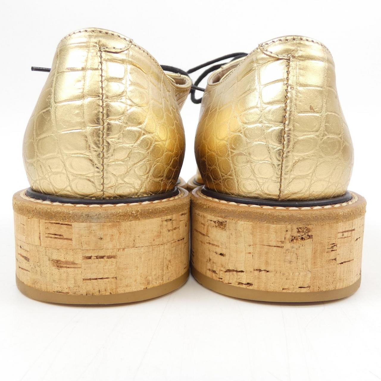 ドリスヴァンノッテン DRIES VAN NOTEN シューズ