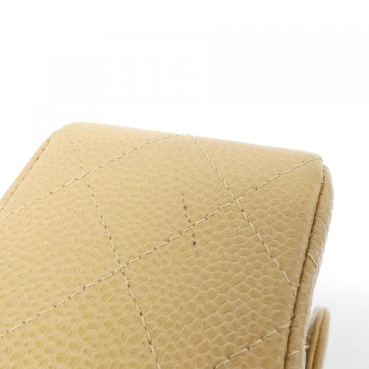 【ヴィンテージ】シャネル 1113 ショルダーバッグ