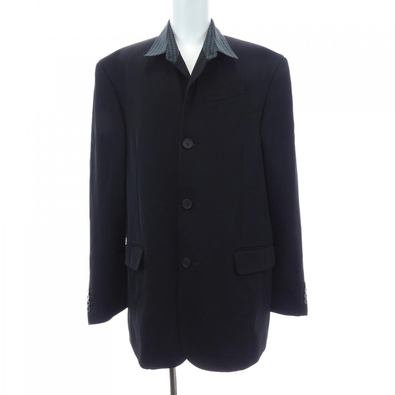 バレンシアガ BALENCIAGA 658941 TKT01 ジャケット