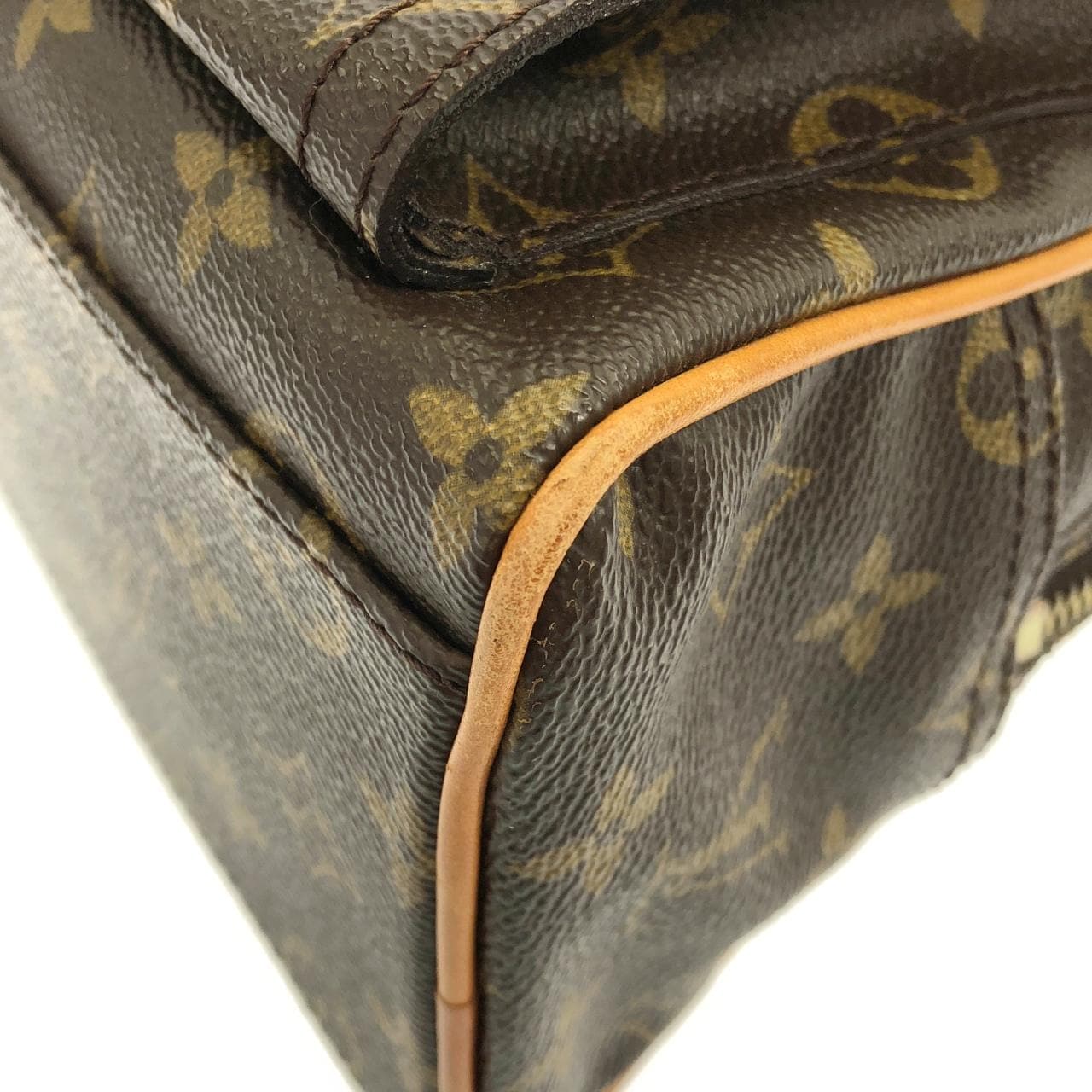 ルイヴィトン モノグラム マンハッタン PM M40026 バッグ