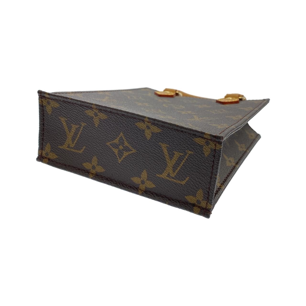 ルイヴィトン モノグラム プティット サック プラ M81295 バッグ