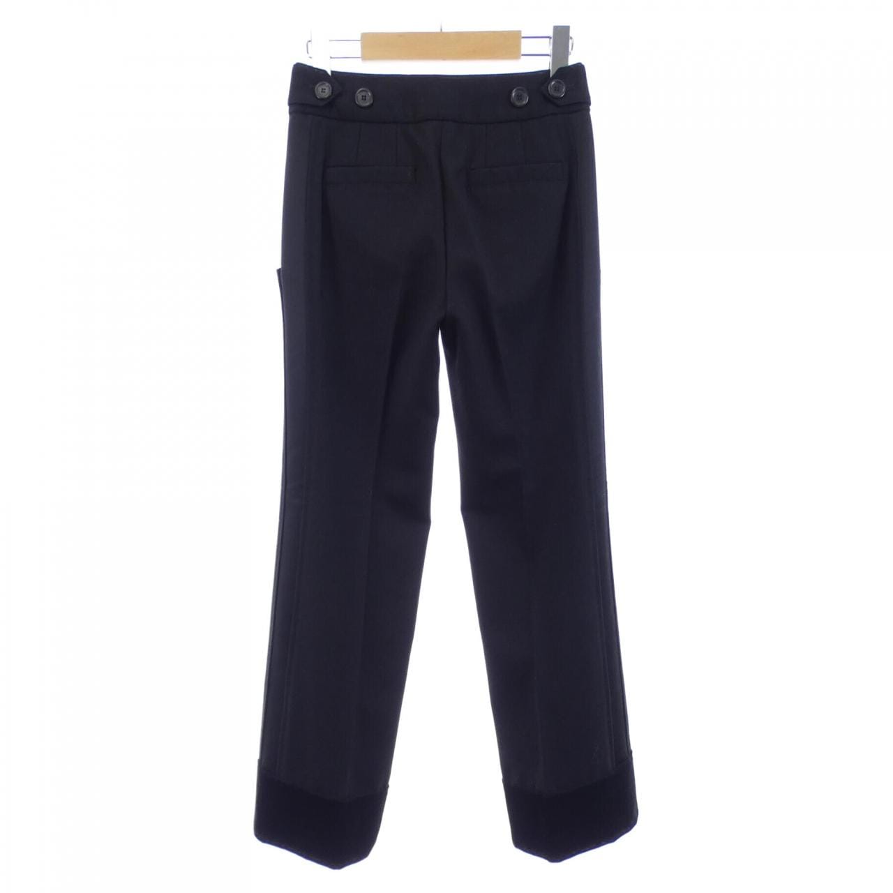 ルイヴィトン LOUIS VUITTON WHPA13RAC パンツ