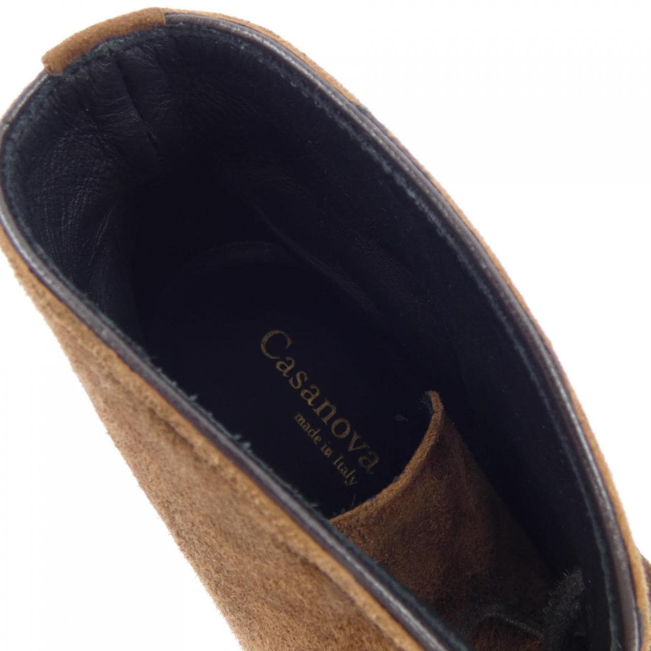 CASANOVA ブーツ