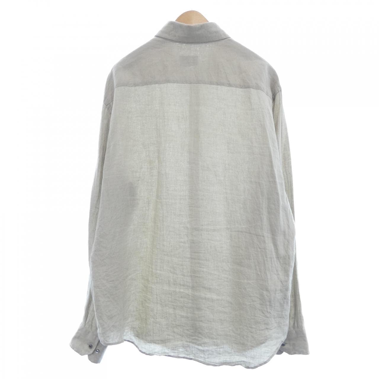 ジョルジオ アルマーニ GIORGIO ARMANI 8WGCCZ98 シャツ