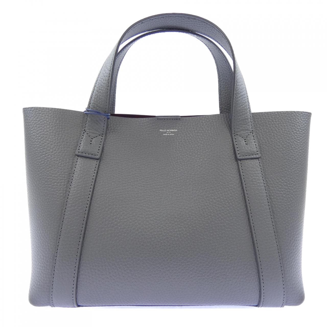 ペッレモルビダ PELLE MORBIDA BAG