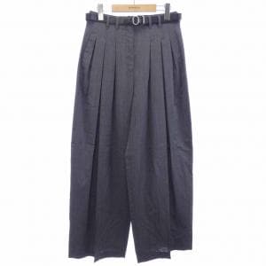 ジルサンダー JIL SANDER J02KA0241 パンツ