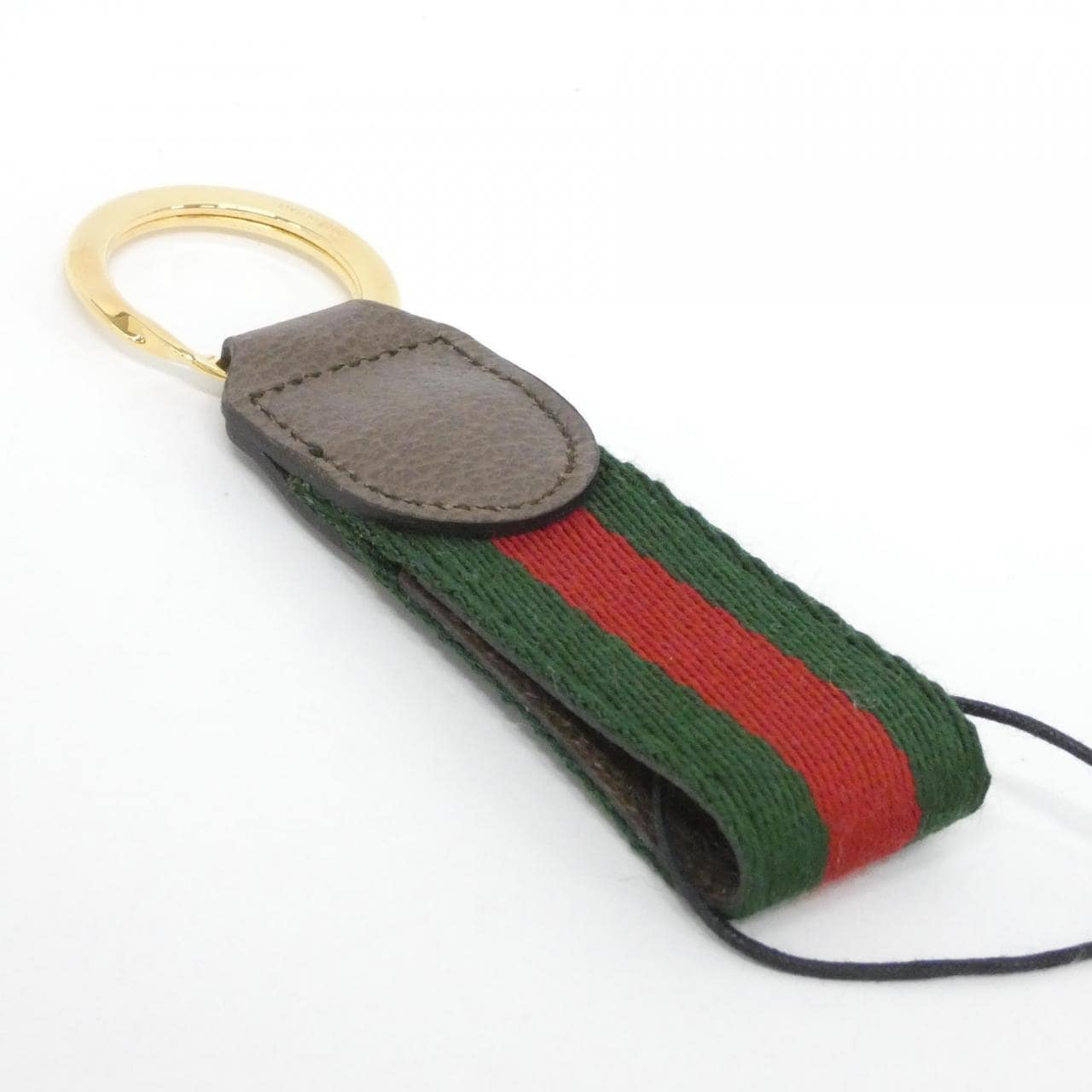 【未使用品】グッチ OPHIDIA 523161 HE2NG キーリング