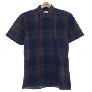 ドリスヴァンノッテン DRIES VAN NOTEN S／Sシャツ