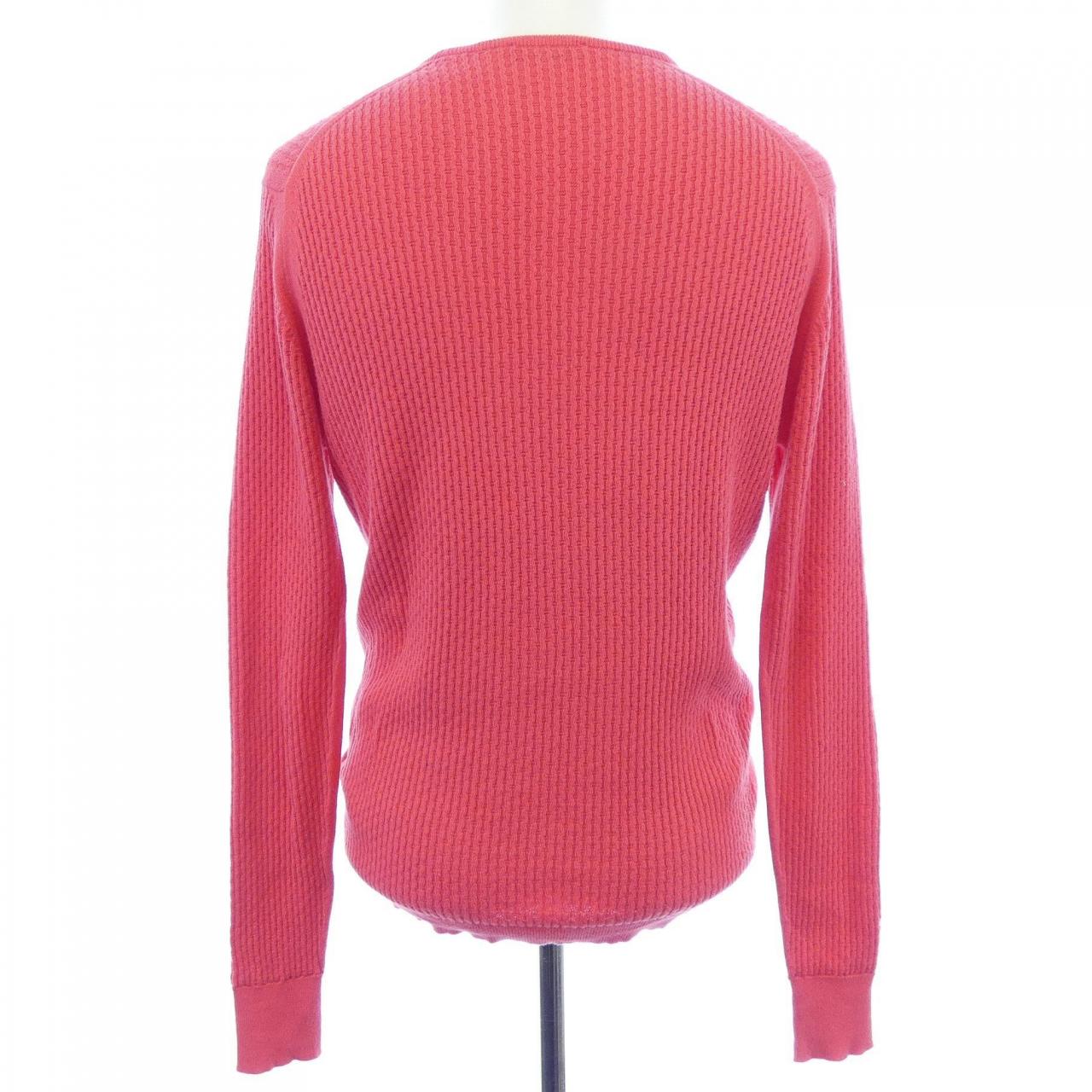 ジョンスメドレー JOHN SMEDLEY ニット