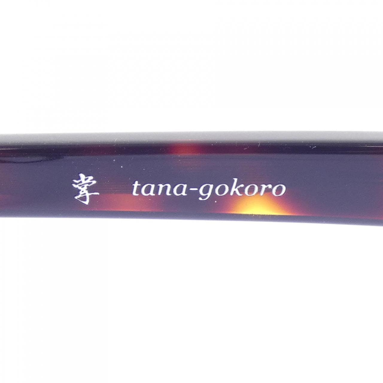 TANA-GOKORO EYEWEAR