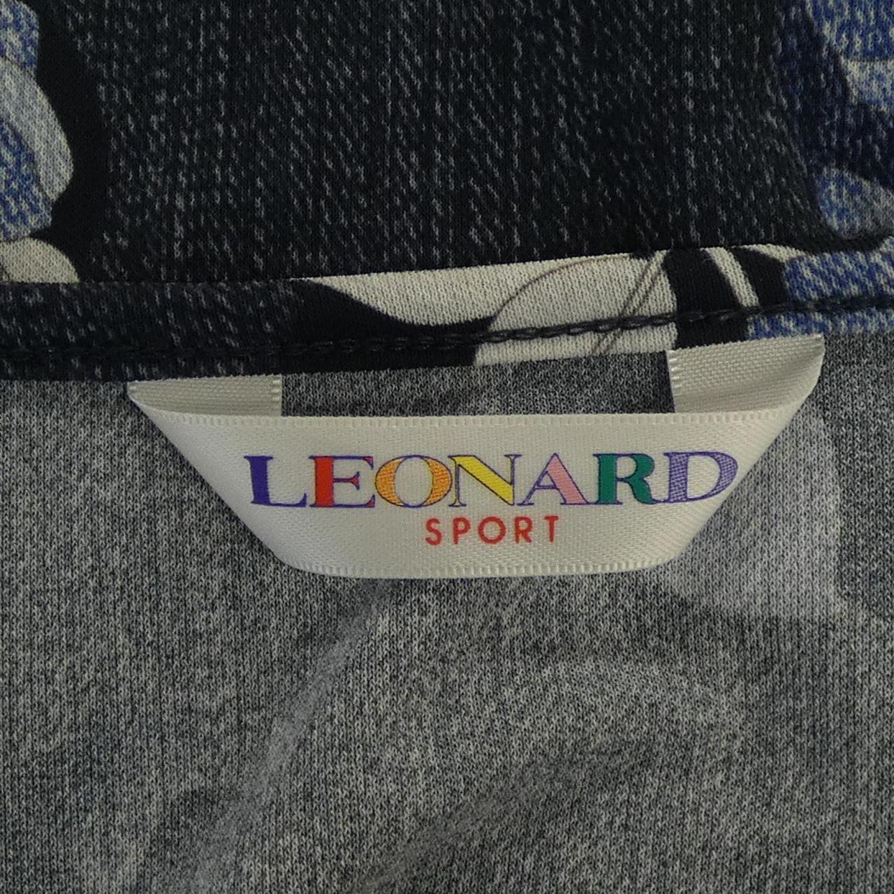 レオナールスポーツ LEONARD SPORT トップス