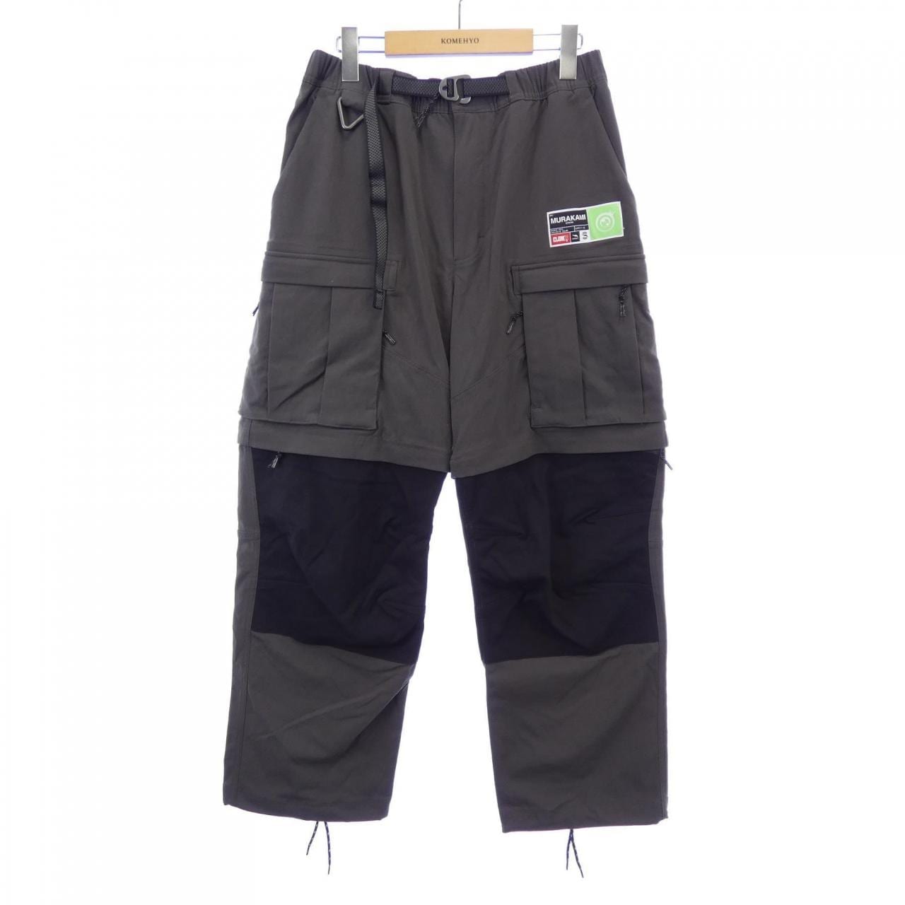 RTFKT×村上隆 Murakami DNA pants V2 KK パンツ