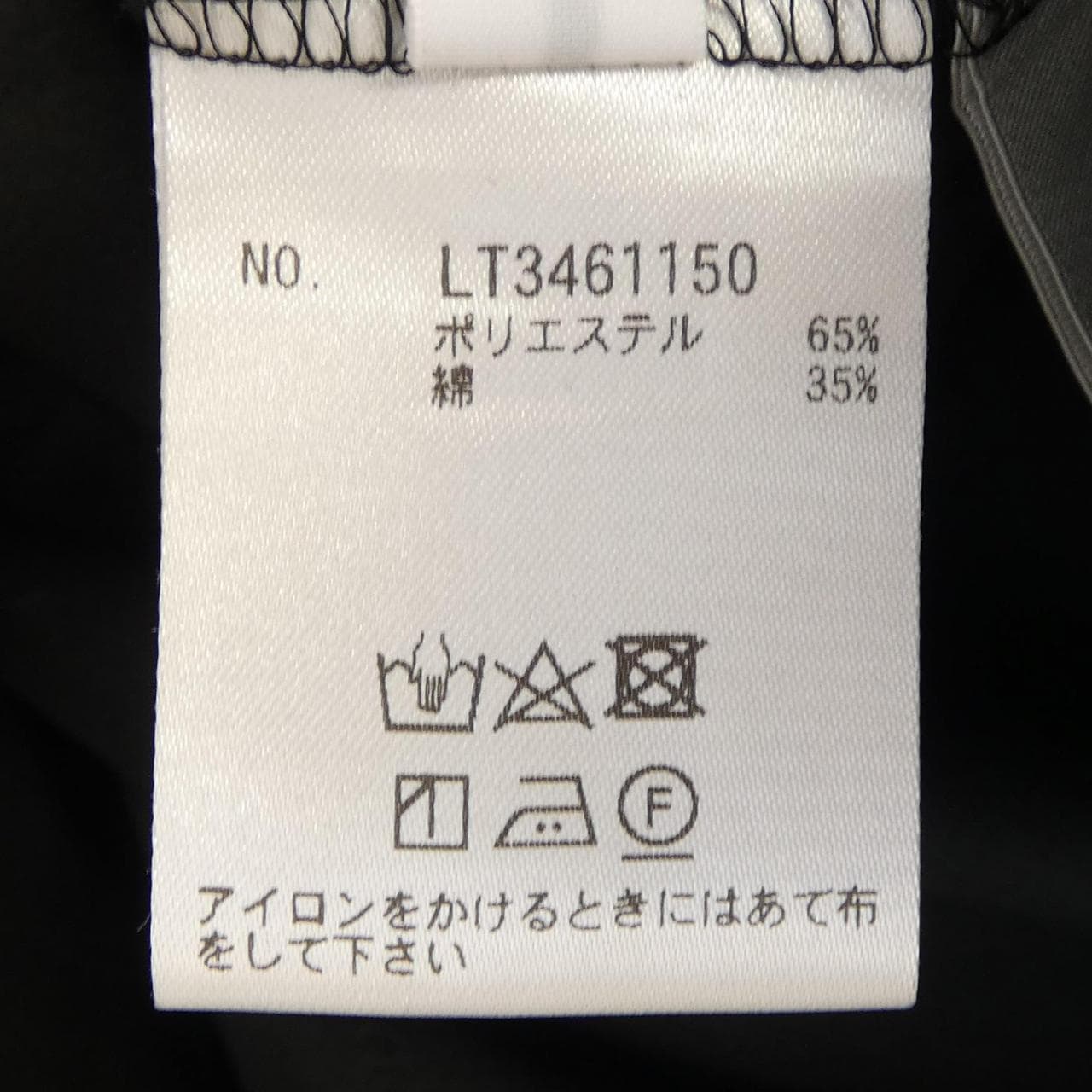 ブランベール blancvert LT3461150 ワンピース