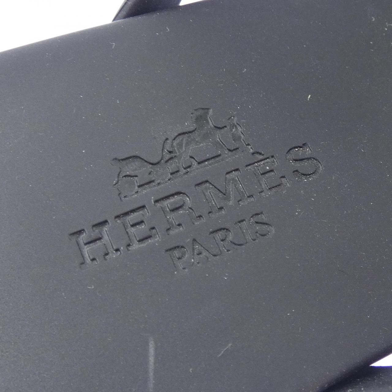 エルメス HERMES エジェリ EGERIE シェーヌダンクル 221001Z サンダル