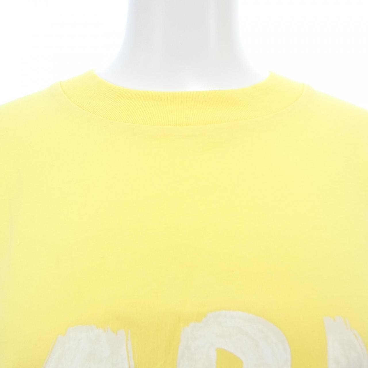 マルニ MARNI THJET49EPH Tシャツ