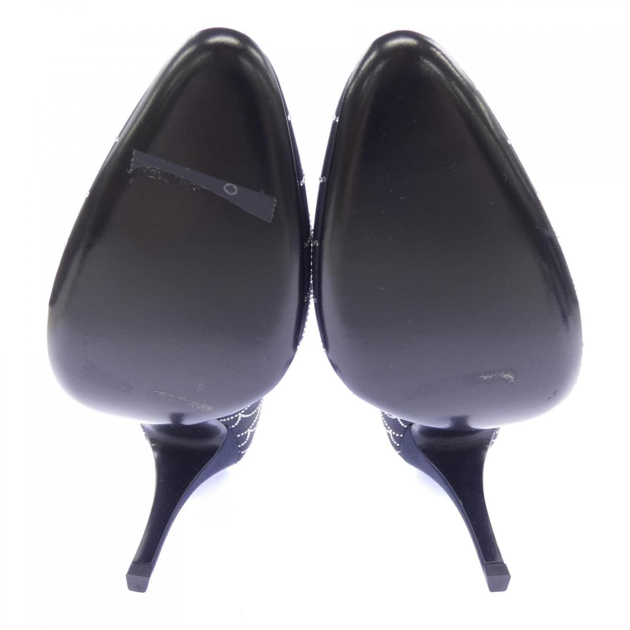 サルヴァトーレフェラガモ SALVATORE FERRAGAMO パンプス