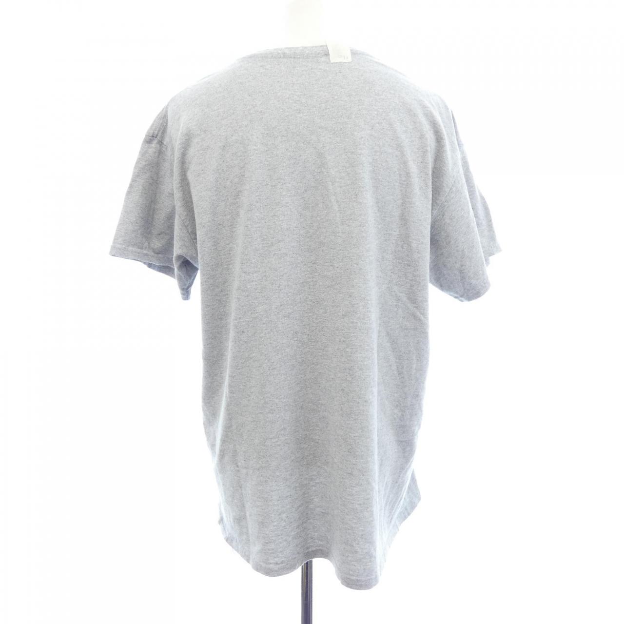 エヌハリウッド N.HOOLYWOOD Tシャツ