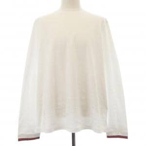 エルメス HERMES Tシャツ ディテール セリエ 657806HA Tシャツ