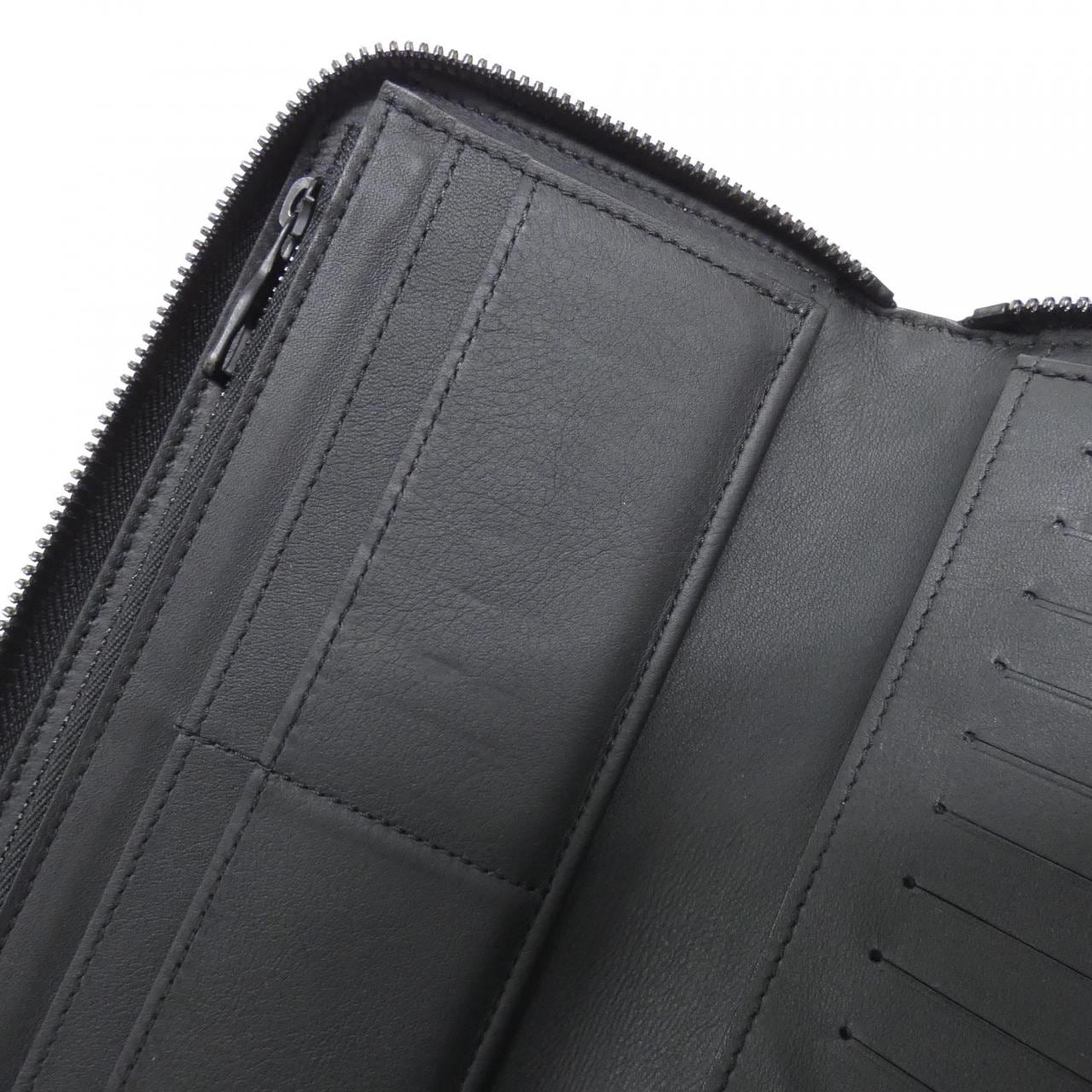 ルイヴィトン トリヨン モノグラム ジッピー ウォレット ヴェルティカル M69047 財布