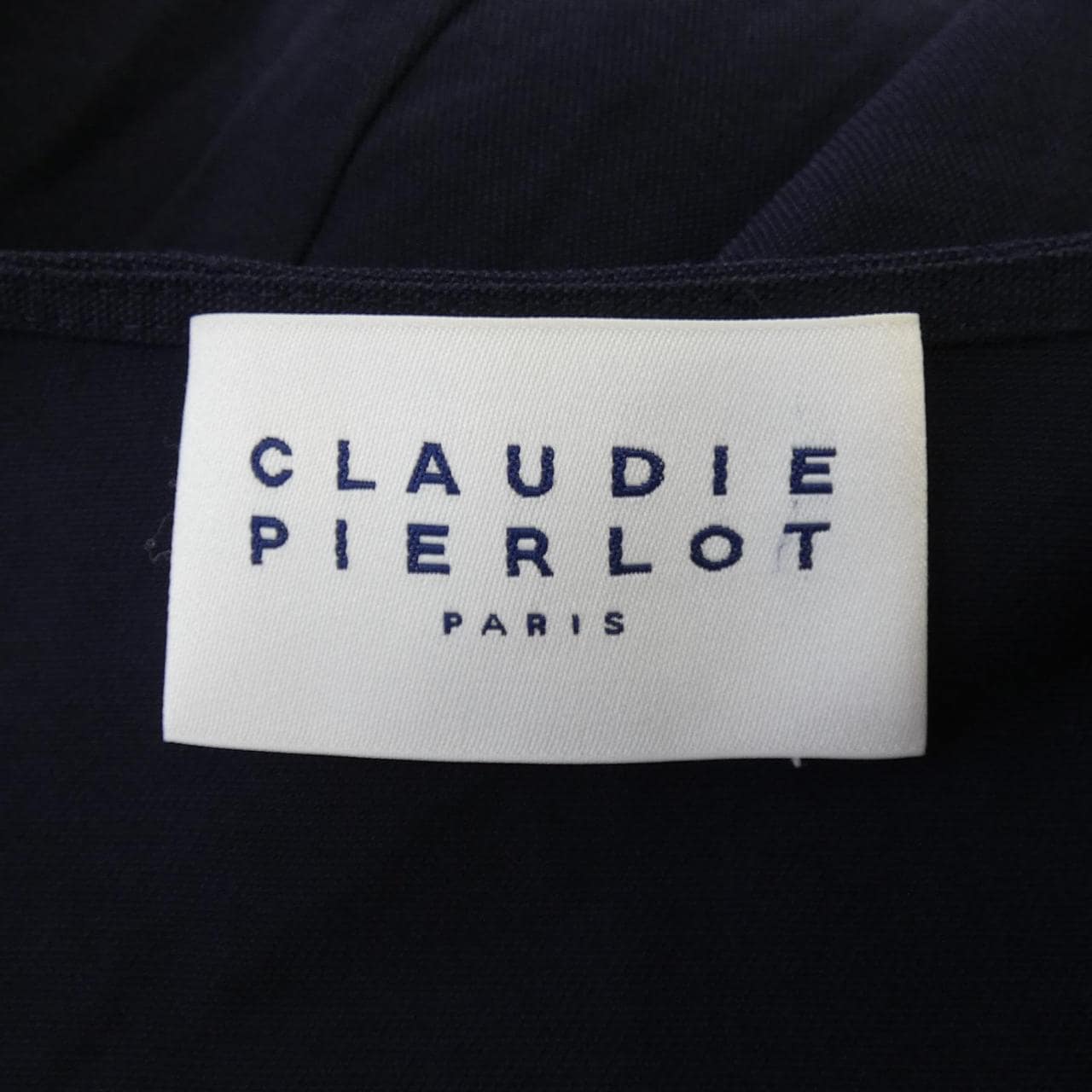 クローディピエルロ CLAUDIE PIERLOT ワンピース