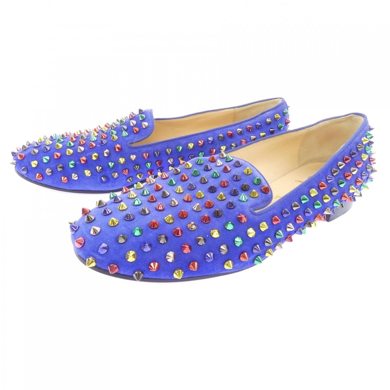 クリスチャンルブタン CHRISTIAN LOUBOUTIN シューズ