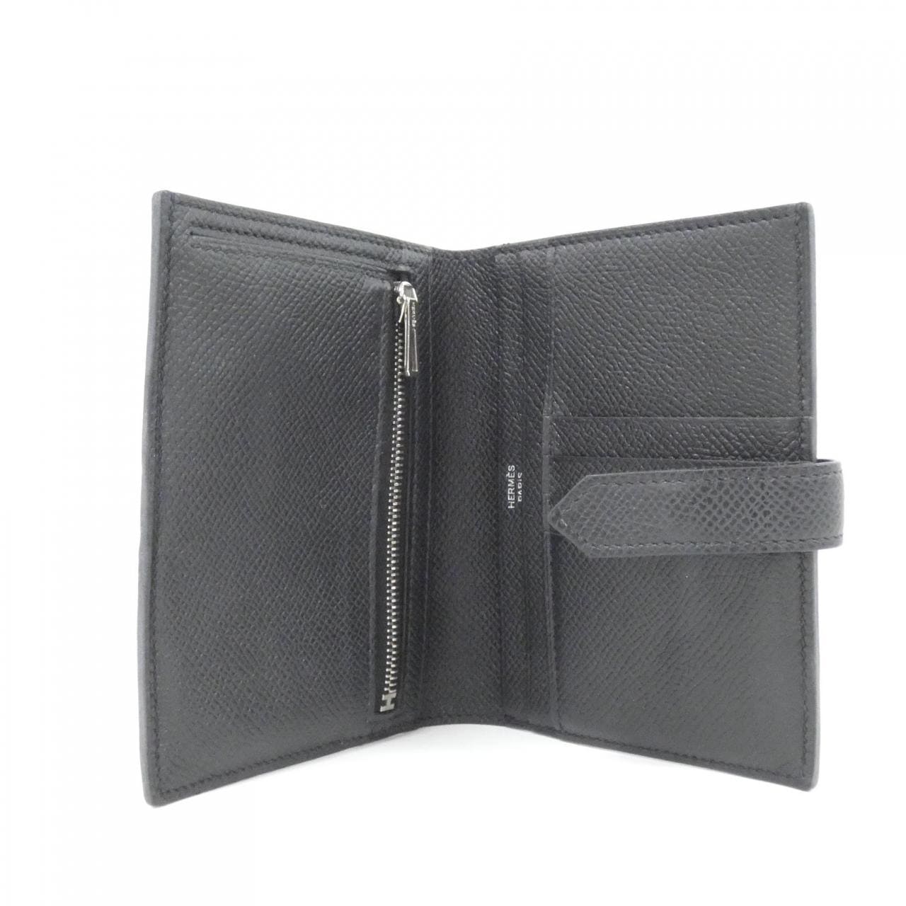 エルメス ベアン コンパクト 039790CK 財布