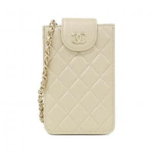 CHANEL手机壳