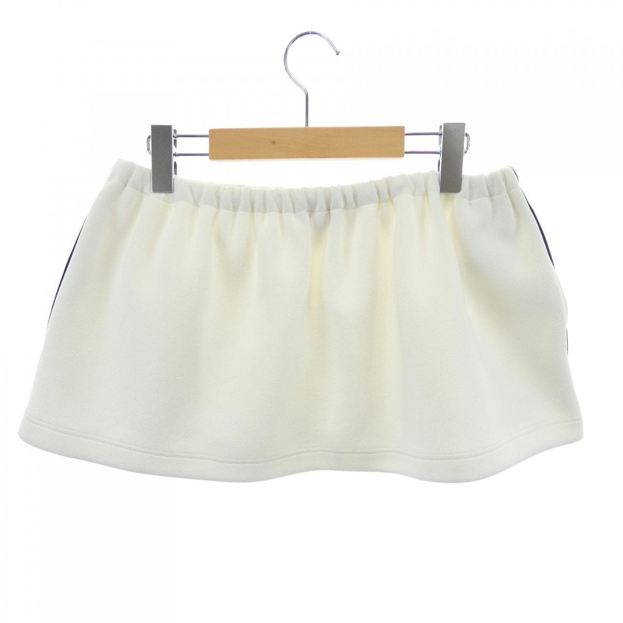 ミュウミュウ MIU MIU MG2489 SOOO 17LN スカート