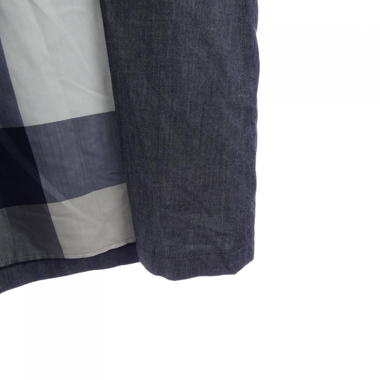 ブルーレーベルクレストブリッジ BLUE LABEL CRESTBRIDGE スカート