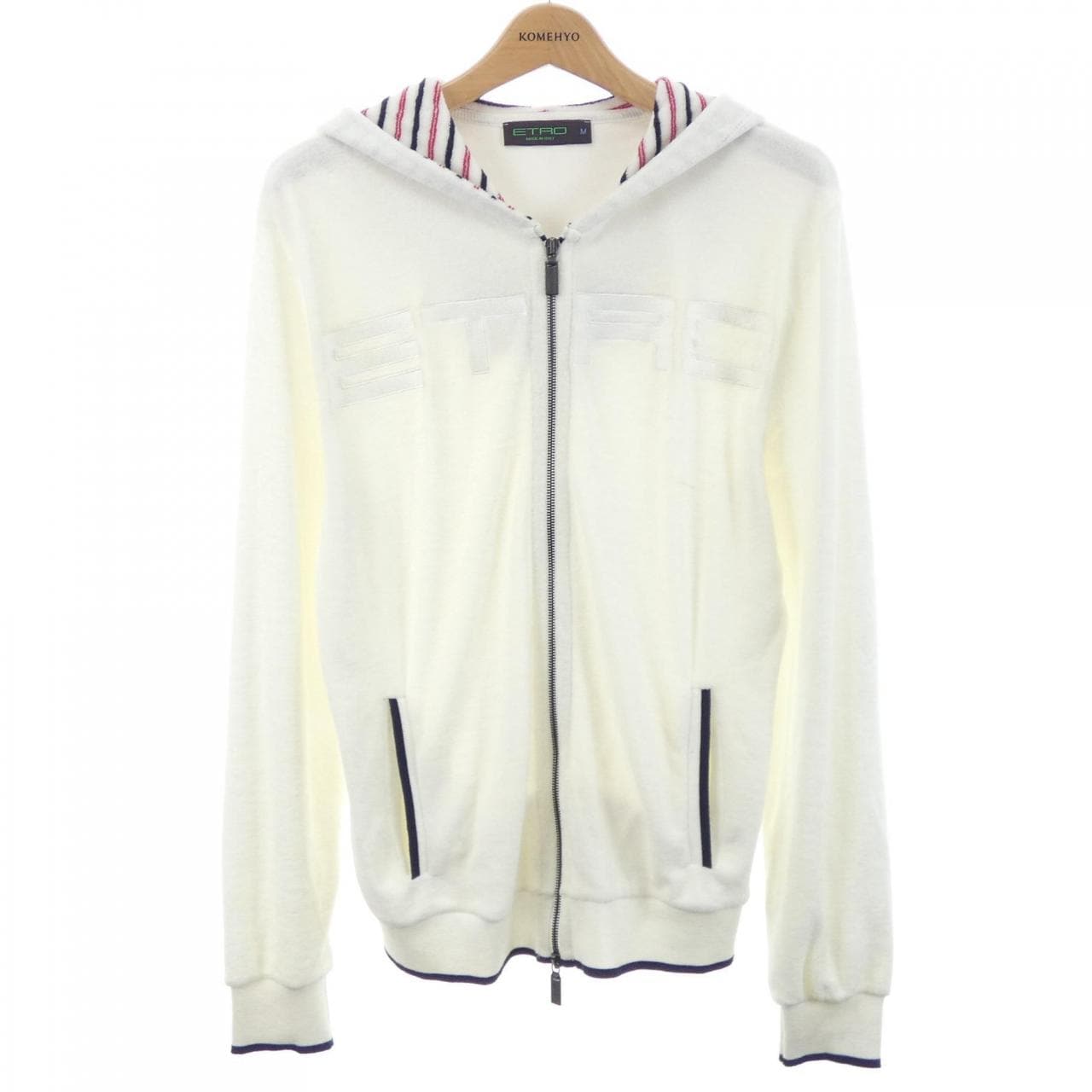 エトロ ETRO パーカー