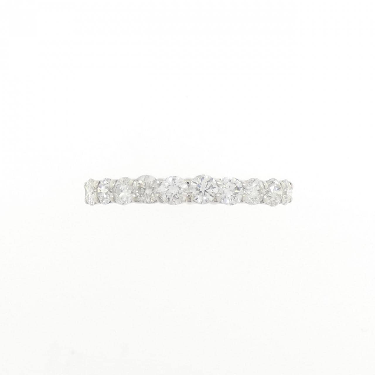PT900 ダイヤモンド リング 0.50CT