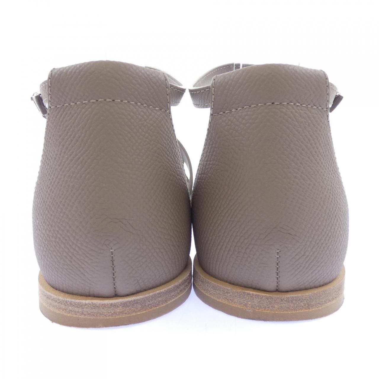 エルメス HERMES サントリーニ SANTORINI 182138Z サンダル