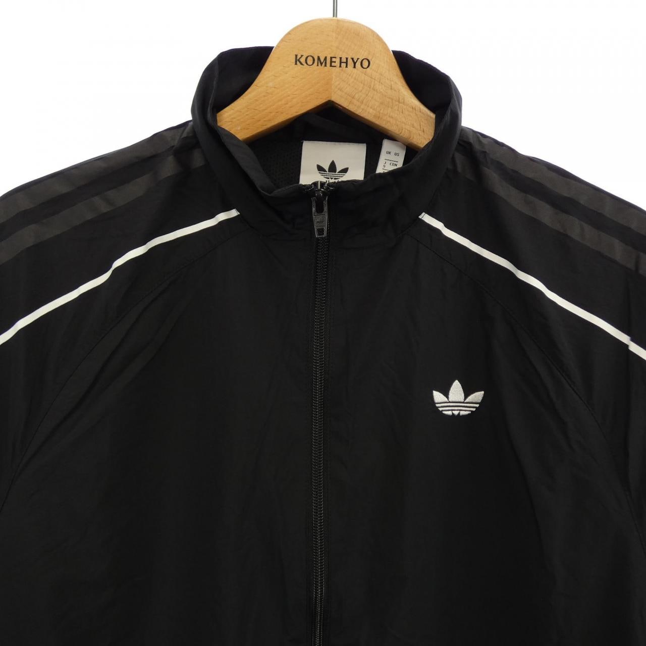 アディダス ADIDAS ジャケット